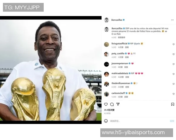 贝利足球传奇:从绿茵场到全球偶像的辉煌旅程 贝利足球传奇:从绿茵场到全球偶像的辉煌旅程