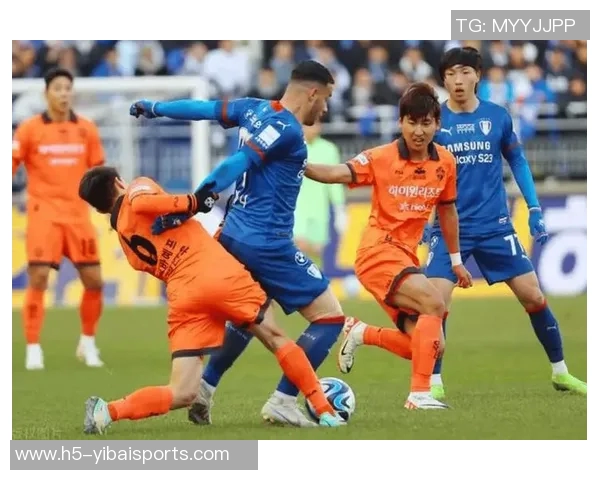 韩职足球赛季回顾与展望球迷热情与球队表现的深度分析 韩职足球赛季回顾与展望球迷热情与球队表现的深度分析