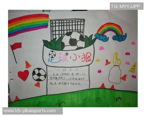 足球文字的魅力与影响力探讨：如何通过文字传递足球的激情与文化