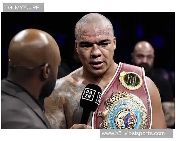 怀特与切索拉的巅峰对决谁能在拳坛上书写新的传奇